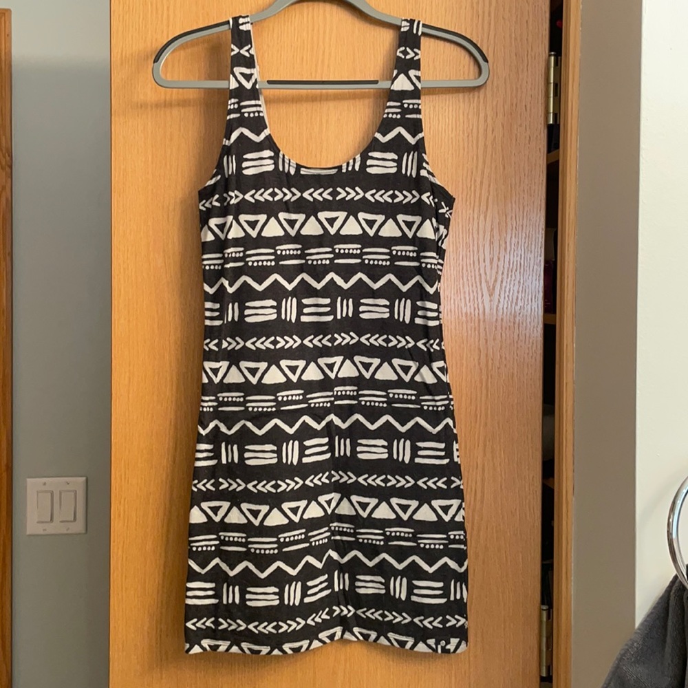 Billabong Fitted Dress